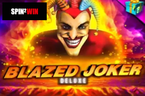 Blazed Joker Deluxe